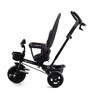 Tricicletă Kinderkraft Aveo Malachite Grey