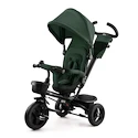 Tricicletă Kinderkraft Aveo Mystic Green