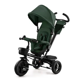 Tricicletă Kinderkraft Aveo Mystic Green