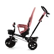 Tricicletă Kinderkraft Aveo Rose Pink