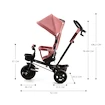 Tricicletă Kinderkraft Aveo Rose Pink