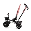 Tricicletă Kinderkraft Aveo Rose Pink