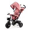 Tricicletă Kinderkraft Aveo Rose Pink