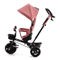 Tricicletă Kinderkraft Aveo Rose Pink