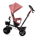 Tricicletă Kinderkraft Aveo Rose Pink
