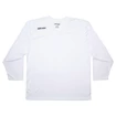 Tricou de antrenament Bauer  Flex Jersey Senior L, alb