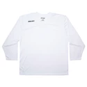 Tricou de antrenament Bauer  Flex Jersey Senior L, alb