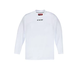 Tricou de antrenament CCM Jersey Junior