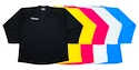 Tricou de antrenament pentru hochei Fischer  Practise  Junior XL, albastru