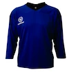 Tricou de antrenament pentru hochei Warrior  Hockey Practice Jersey Senior XXS, albastru
