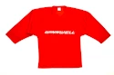 Tricou de antrenament WinnWell   Youth XXS, albastru
