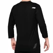 Tricou de ciclism pentru bărbați 100%  Airmatic 3/4