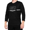 Tricou de ciclism pentru bărbați 100%  Airmatic 3/4