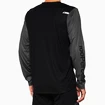 Tricou de ciclism pentru bărbați 100%  Airmatic LS