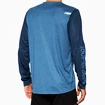 Tricou de ciclism pentru bărbați 100%  Airmatic LS