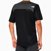 Tricou de ciclism pentru bărbați 100%  Airmatic SS