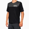 Tricou de ciclism pentru bărbați 100%  Airmatic SS