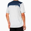 Tricou de ciclism pentru bărbați 100%  Airmatic SS