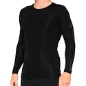 Tricou de ciclism pentru bărbați 100%  R-Core Concept Long Sleeve Jersey Black XL