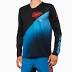 Tricou de ciclism pentru bărbați 100%  R-Core-X LS XL