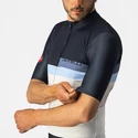 Tricou de ciclism pentru bărbați Castelli  A Blocco