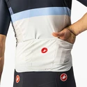 Tricou de ciclism pentru bărbați Castelli  A Blocco