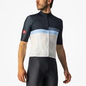 Tricou de ciclism pentru bărbați Castelli  A Blocco
