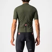 Tricou de ciclism pentru bărbați Castelli  Classifica