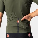 Tricou de ciclism pentru bărbați Castelli  Classifica