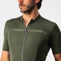 Tricou de ciclism pentru bărbați Castelli  Classifica