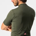 Tricou de ciclism pentru bărbați Castelli  Classifica
