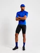 Tricou de ciclism pentru bărbați Craft Keep WARM Essence green blue