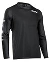 Tricou de ciclism pentru bărbați NorthWave  Bomb Jersey Long Sleeves XL