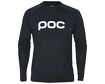 Tricou de ciclism pentru bărbați POC  M's Reform Enduro Jersey Uranium Black
