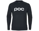 Tricou de ciclism pentru bărbați POC  M's Reform Enduro Jersey Uranium Black