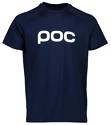 Tricou de ciclism pentru bărbați POC  M's Reform Enduro Tee Turmaline Navy