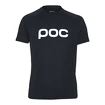 Tricou de ciclism pentru bărbați POC  M's Reform Enduro Tee Uranium Black