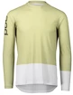 Tricou de ciclism pentru bărbați POC  MTB Pure LS