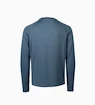 Tricou de ciclism pentru bărbați POC  Reform Enduro Jersey Calcite Blue