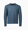 Tricou de ciclism pentru bărbați POC  Reform Enduro Jersey Calcite Blue XXL