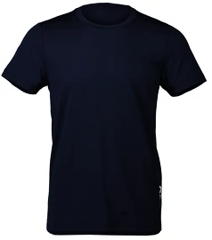Tricou de ciclism pentru bărbați POC Reform Enduro Light Tee Navy