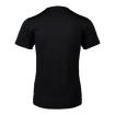 Tricou de ciclism pentru bărbați POC  Reform Enduro Light Tee Uranium Black