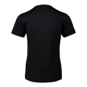 Tricou de ciclism pentru bărbați POC  Reform Enduro Light Tee Uranium Black
