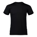 Tricou de ciclism pentru bărbați POC  Reform Enduro Light Tee Uranium Black