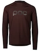 Tricou de ciclism pentru bărbați POC  Reform Enduro LS