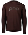 Tricou de ciclism pentru bărbați POC  Reform Enduro LS