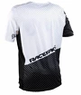 Tricou de ciclism pentru bărbați Race Face  INDY Black