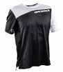 Tricou de ciclism pentru bărbați Race Face  INDY Black