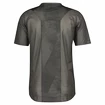 Tricou de ciclism pentru bărbați Scott  Trail Vertic Zip SS