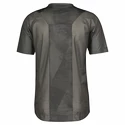 Tricou de ciclism pentru bărbați Scott  Trail Vertic Zip SS